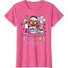 image:imageToca Life x Hello Kitty amp Friends BE Creative TShirtPink Heather
