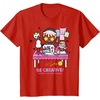 image:imageToca Life x Hello Kitty amp Friends BE Creative TShirtRed