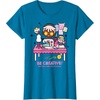 image:imageToca Life x Hello Kitty amp Friends BE Creative TShirtSapphire Blue