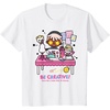 image:imageToca Life x Hello Kitty amp Friends BE Creative TShirtWhite