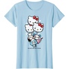 image:imageToca Life x Hello Kitty amp Friends Balloons TShirtBaby Blue