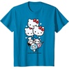 image:imageToca Life x Hello Kitty amp Friends Balloons TShirtSapphire Blue