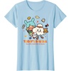 image:imageToca Life x Hello Kitty amp Friends Todays Special TShirtBaby Blue