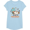 image:imageToca Life x Hello Kitty amp Friends Todays Special TShirtBaby Blue