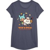 image:imageToca Life x Hello Kitty amp Friends Todays Special TShirtHeather Blue