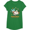 image:imageToca Life x Hello Kitty amp Friends Todays Special TShirtKelly Green