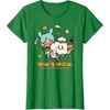 image:imageToca Life x Hello Kitty amp Friends Todays Special TShirtKelly Green