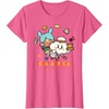image:imageToca Life x Hello Kitty amp Friends Todays Special TShirtPink Heather