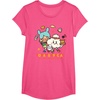 image:imageToca Life x Hello Kitty amp Friends Todays Special TShirtPink Heather
