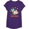 image:imageToca Life x Hello Kitty amp Friends Todays Special TShirtPurple