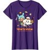 image:imageToca Life x Hello Kitty amp Friends Todays Special TShirtPurple
