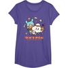image:imageToca Life x Hello Kitty amp Friends Todays Special TShirtPurple Heather