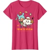 image:imageToca Life x Hello Kitty amp Friends Todays Special TShirtRed Heather