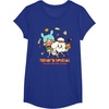 image:imageToca Life x Hello Kitty amp Friends Todays Special TShirtRoyal Blue