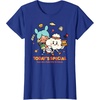image:imageToca Life x Hello Kitty amp Friends Todays Special TShirtRoyal Blue