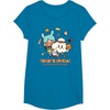 image:imageToca Life x Hello Kitty amp Friends Todays Special TShirtSapphire Blue
