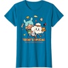 image:imageToca Life x Hello Kitty amp Friends Todays Special TShirtSapphire Blue