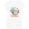 image:imageToca Life x Hello Kitty amp Friends Todays Special TShirtWhite