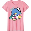 image:imageTuxedosam Beach Day Summer TShirtPink