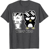 Dark Heather Grey