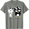 image:imageBadtzMaru Best Bros Tee Shirt TShirtOlive Heather
