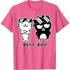 image:imageBadtzMaru Best Bros Tee Shirt TShirtPink Heather