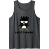 Dark Heather Grey