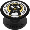 image:imageBadtzMaru Only Cool People Wear Shades PopSockets MagSafe PopGrip for iPhoneStandard
