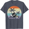image:imageBadtzMaru TShirtHeather Blue