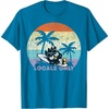 image:imageBadtzMaru TShirtSapphire Blue