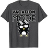 Dark Heather Grey
