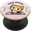 image:imageCalm Yoga Inner Peace PopSockets Adhesive PopGripAdhesive PopGrip