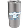 image:imageCinnamoroll Front amp Back Stainless Steel Insulated TumblerBrushed Steel