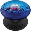 image:imageDeath Metal Karaoke Rage PopSockets MagSafe PopGrip for iPhoneStandard