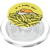 image:imageGudetama Fries Friday PopSockets MagSafe PopGrip for iPhoneMagSafe