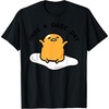image:imageGudetama Have a Gude Day Good Day TShirt SmallBlack