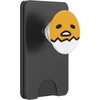 image:imageGudetama Lazy Egg Open Face PopSockets Stand for Smartphones and Tablets PopSockets PopGrip for MagSafeMagnetic PopWallet