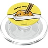 image:imageGudetama The Lazy Egg Chopsticks Please Stop PopSockets MagSafe PopGrip for iPhoneMagSafe