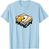 image:imageGudetama The Lazy Egg Japan Lazy Hanging TShirt SmallBaby Blue