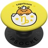 image:imageGudetama Zodiac Capricorn PopSockets Standard PopGripStandard