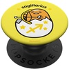 image:imageGudetama Zodiac Sagittarius PopSockets Standard PopGripStandard