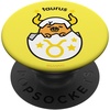 image:imageGudetama Zodiac Taurus PopSockets MagSafe PopGrip for iPhoneStandard