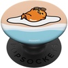 image:imageGudetama the Lazy Egg Suntan PopSockets Adhesive PopGripAdhesive PopGrip