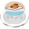 image:imageGudetama the Lazy Egg Suntan PopSockets Adhesive PopGripMagnetic PopGrip