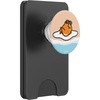 image:imageGudetama the Lazy Egg Suntan PopSockets Adhesive PopGripMagnetic PopWallet