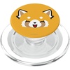image:imageHappy Face PopSockets Stand for Smartphones and Tablets PopSockets MagSafe PopGrip for iPhoneMagSafe