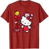 Cranberry Red