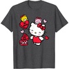 Dark Heather Grey
