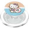 image:imageHello Kitty Beach Summer Ocean PopSockets MagSafe PopGrip for iPhoneMagSafe