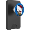 image:imageHello Kitty Burger PopSockets Stand for Smartphones and Tablets PopSockets Adhesive PopGripMagnetic PopWallet